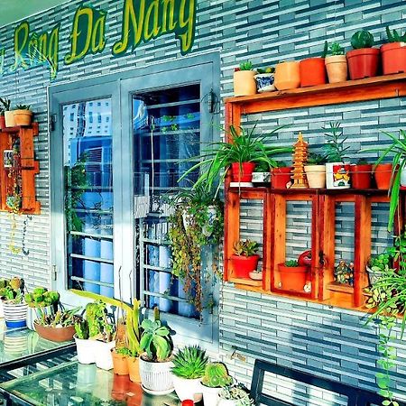 Sena Home 4Th-Rooftop Overlooking Danang Dragon Bridge Extérieur photo