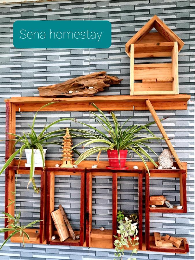 Sena Home 4Th-Rooftop Overlooking Danang Dragon Bridge Extérieur photo