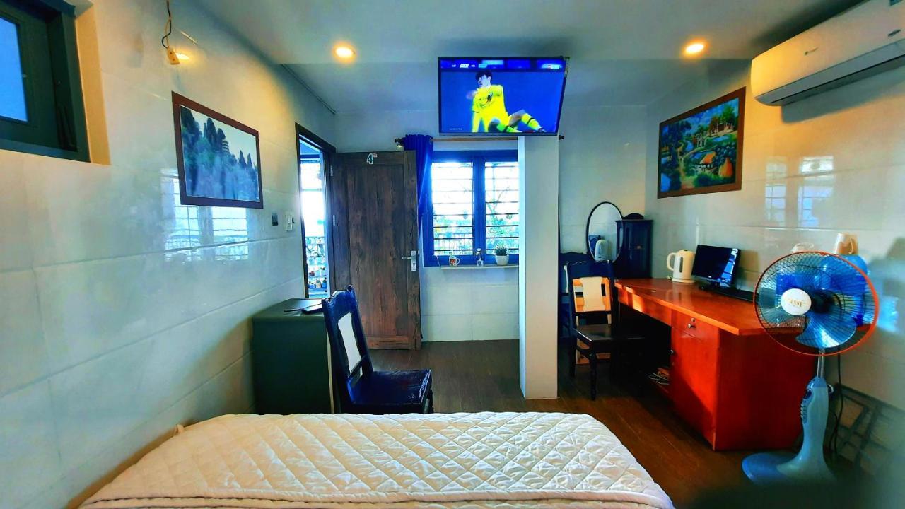 Sena Home 4Th-Rooftop Overlooking Danang Dragon Bridge Extérieur photo