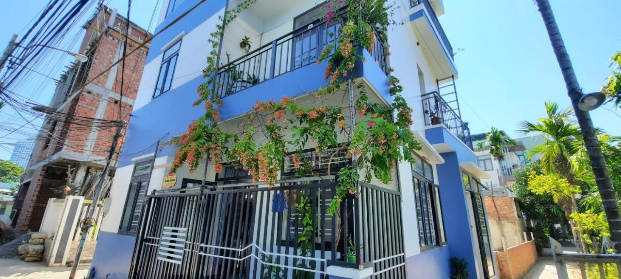 Sena Home 4Th-Rooftop Overlooking Danang Dragon Bridge Extérieur photo