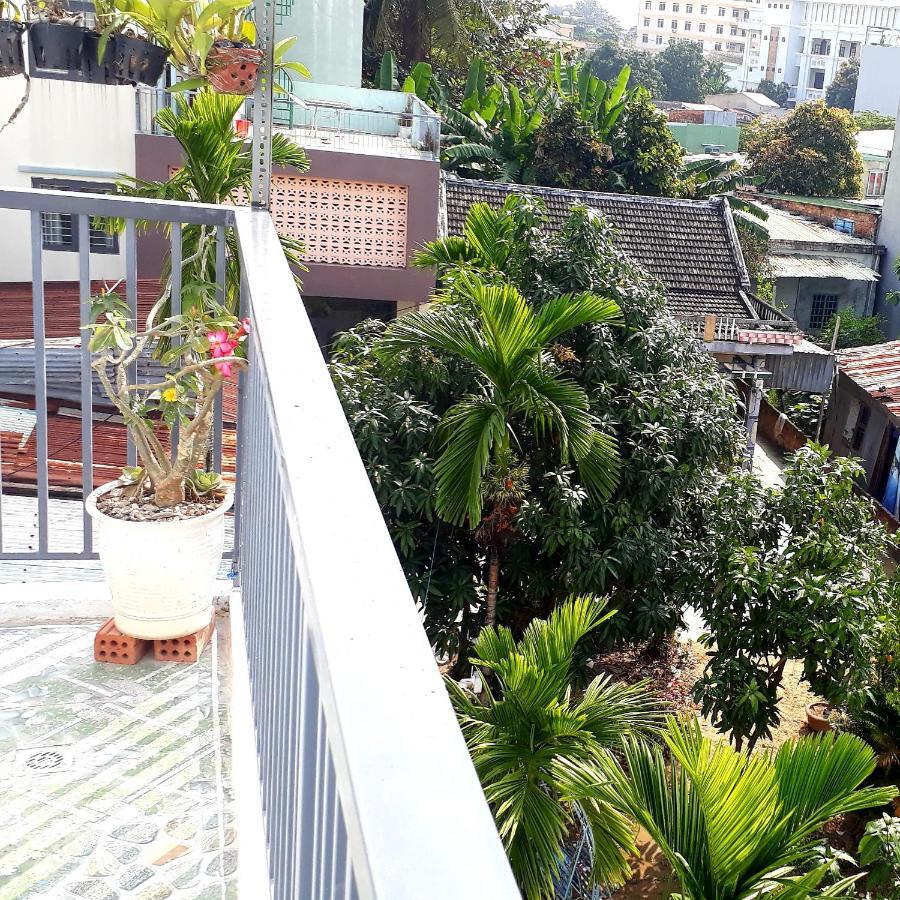Sena Home 4Th-Rooftop Overlooking Danang Dragon Bridge Extérieur photo