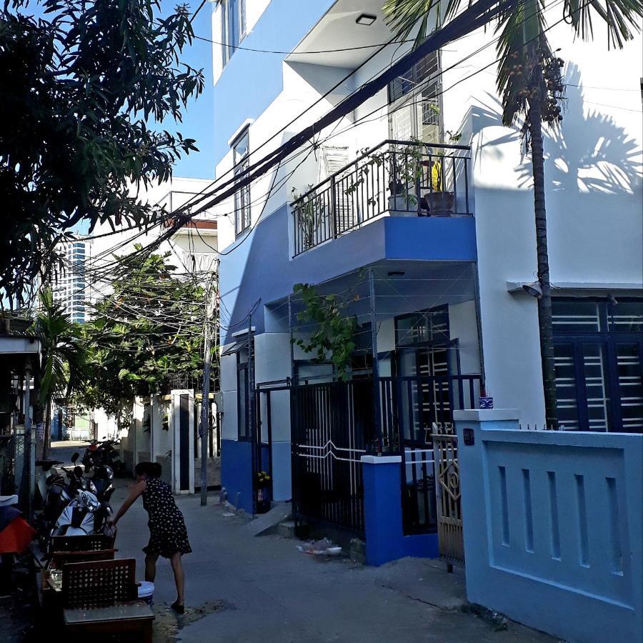 Sena Home 4Th-Rooftop Overlooking Danang Dragon Bridge Extérieur photo